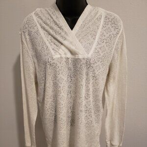 (EUC) Title Nine Thermo Dynamic Hoody (Size Large)